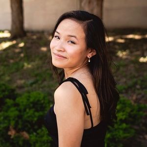 Meet your Posher, Grace